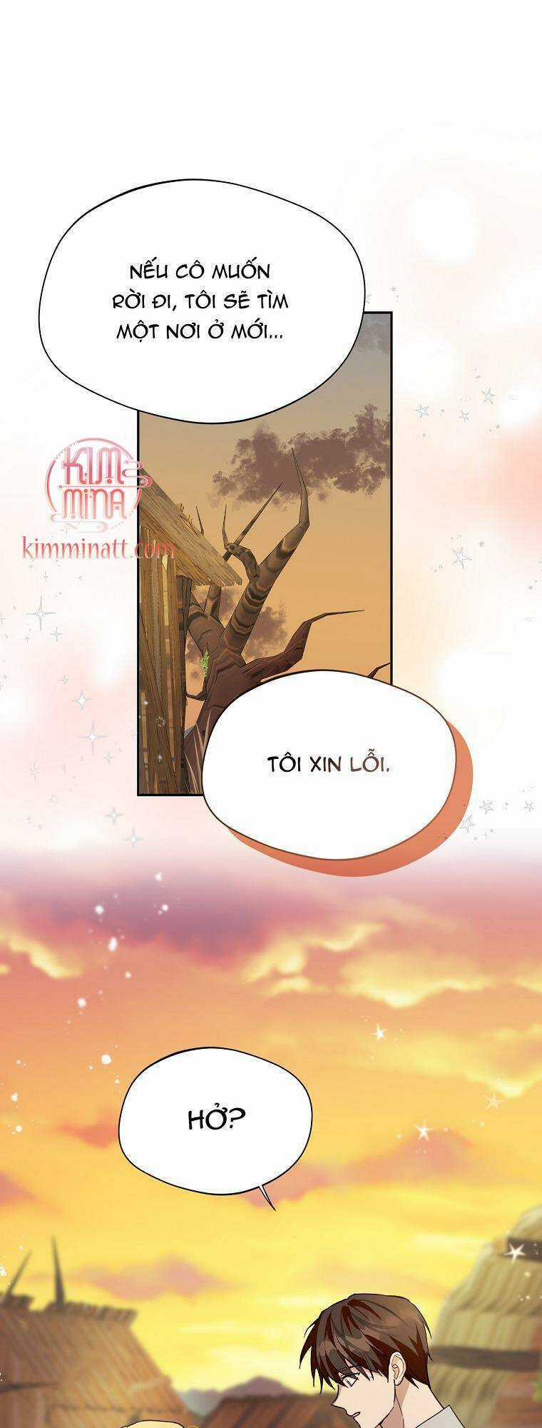 Cẩn Thận Khi Chọn Chồng Chapter 14 trang 19