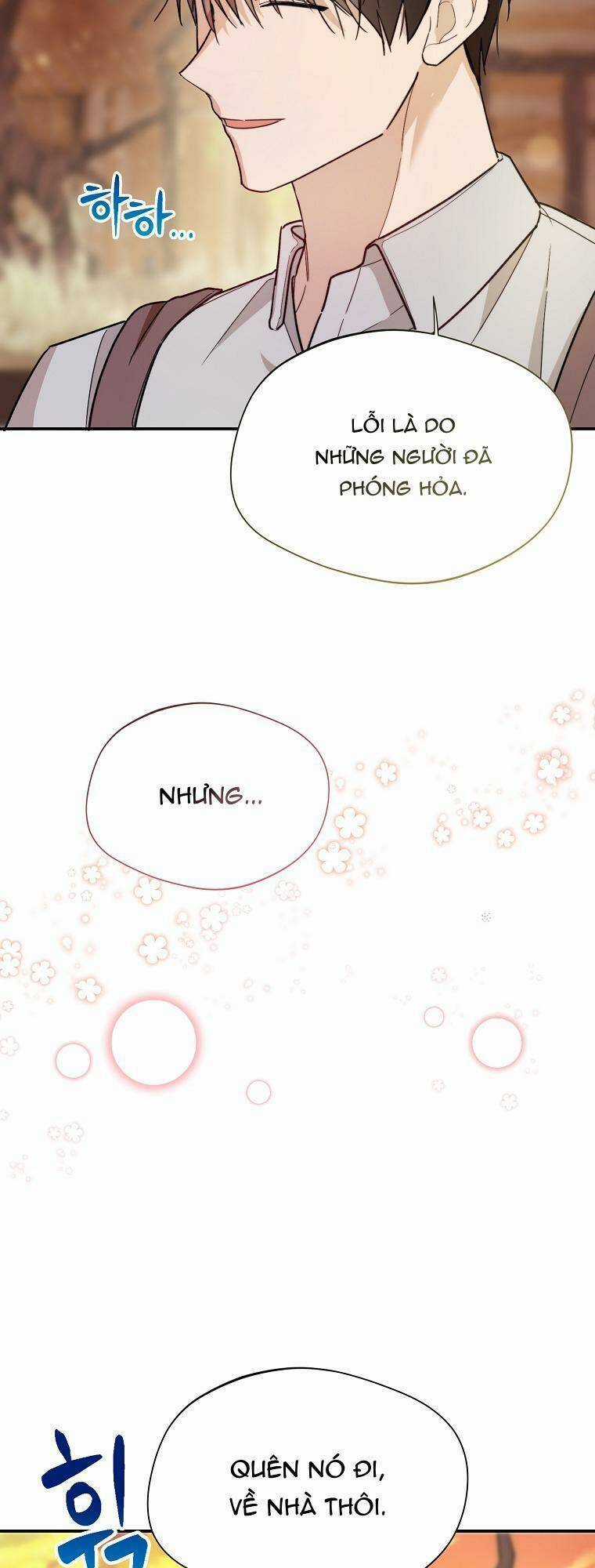 Cẩn Thận Khi Chọn Chồng Chapter 14 trang 22