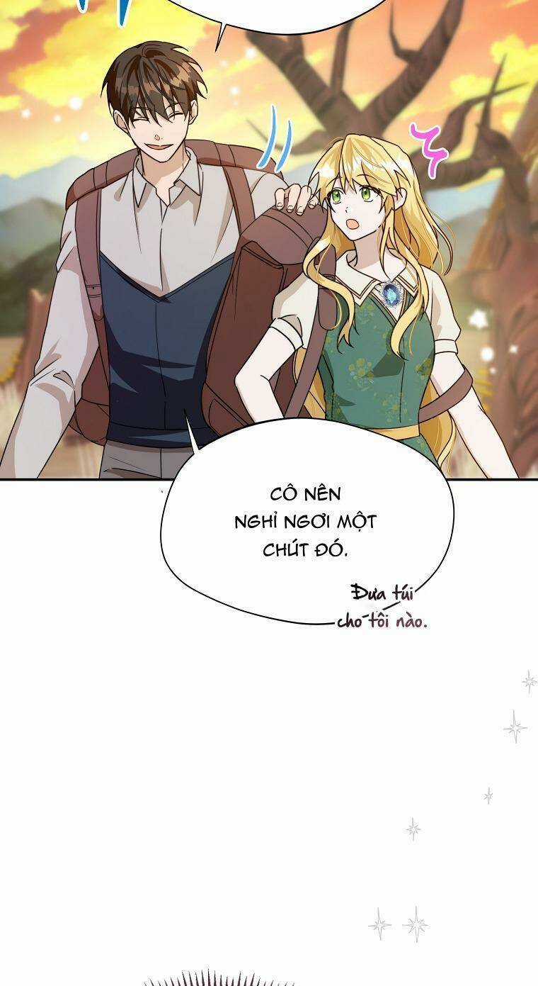 Cẩn Thận Khi Chọn Chồng Chapter 14 trang 23