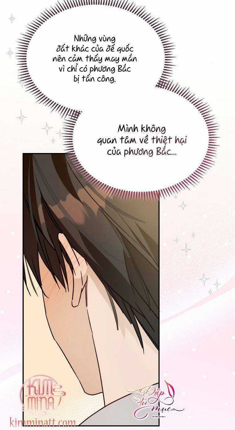 Cẩn Thận Khi Chọn Chồng Chapter 14 trang 24