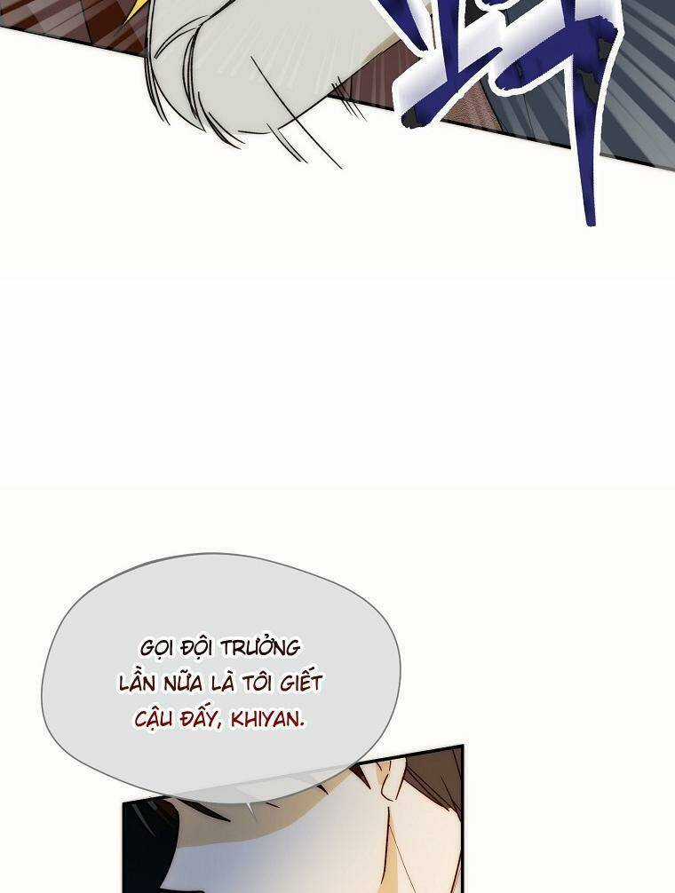 Cẩn Thận Khi Chọn Chồng Chapter 14 trang 29