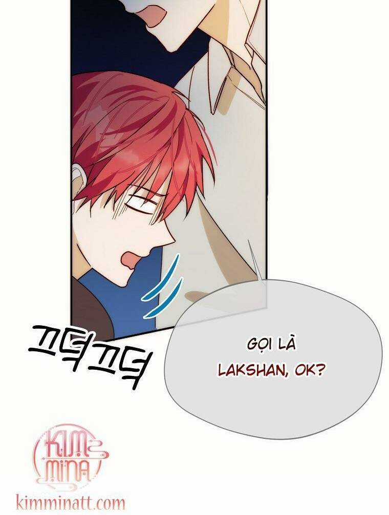 Cẩn Thận Khi Chọn Chồng Chapter 14 trang 30