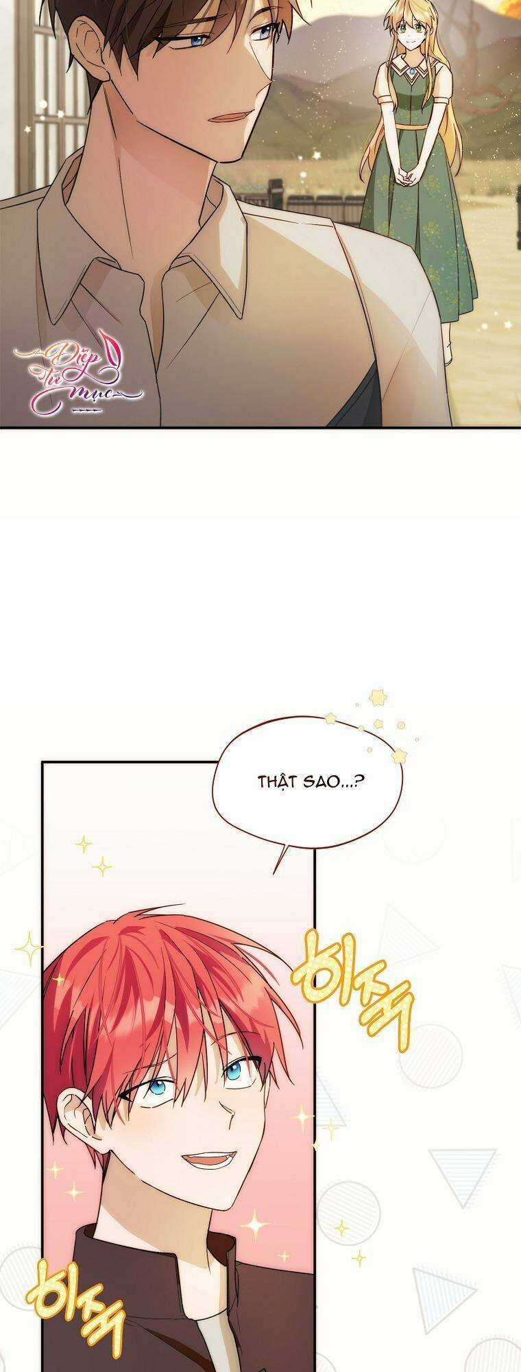 Cẩn Thận Khi Chọn Chồng Chapter 14 trang 32