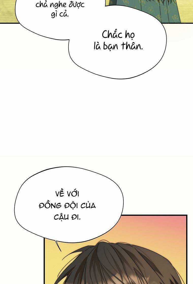 Cẩn Thận Khi Chọn Chồng Chapter 14 trang 35