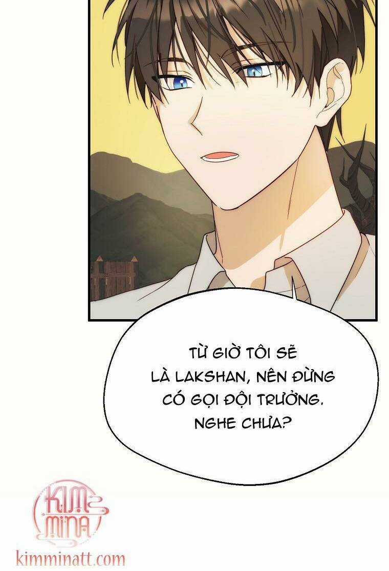 Cẩn Thận Khi Chọn Chồng Chapter 14 trang 36