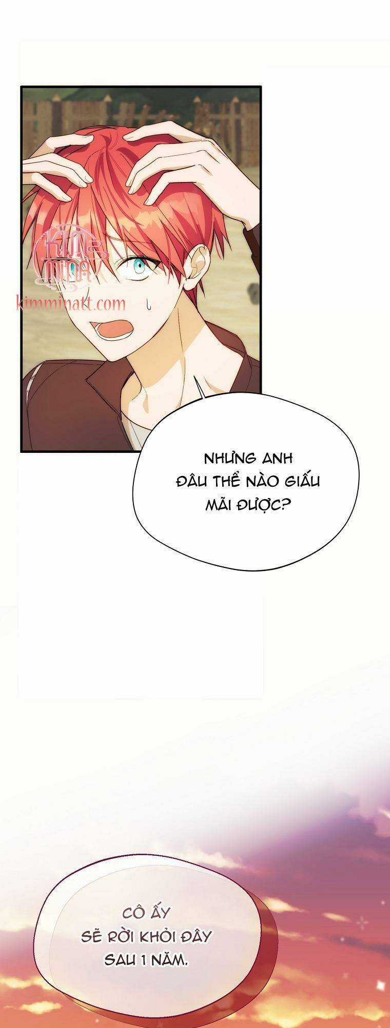 Cẩn Thận Khi Chọn Chồng Chapter 14 trang 37