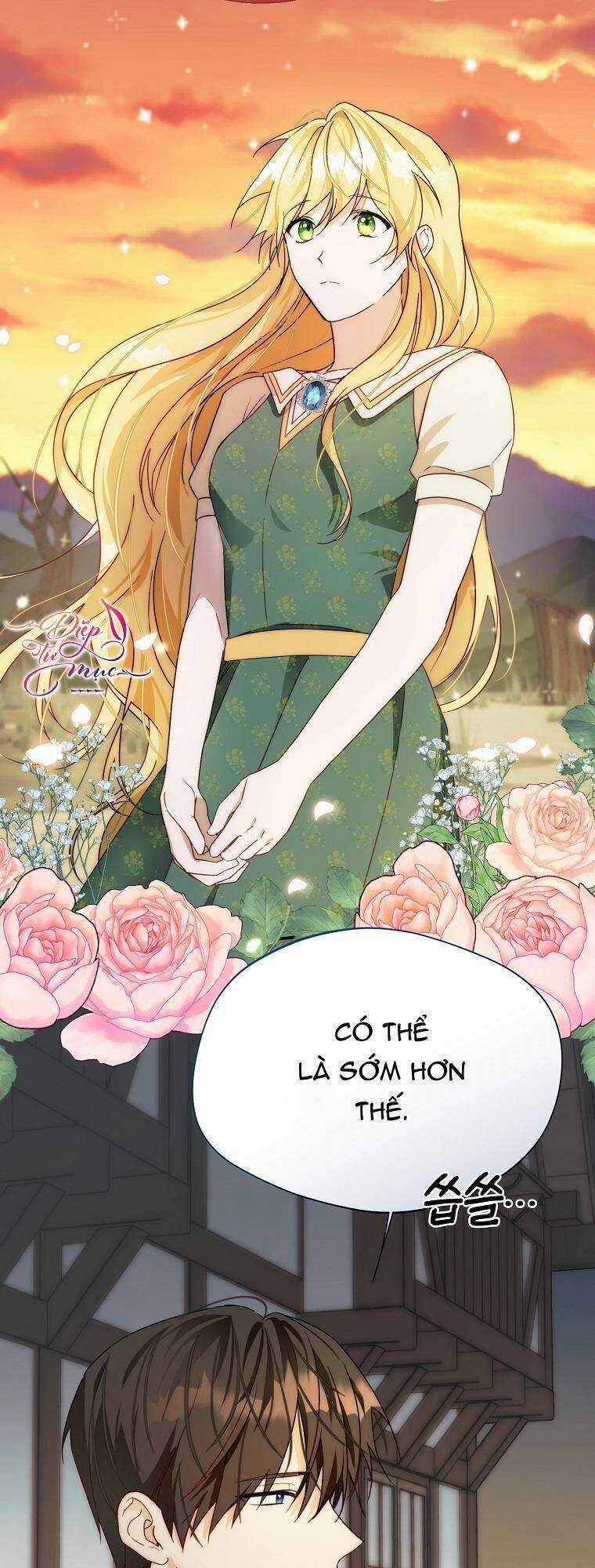 Cẩn Thận Khi Chọn Chồng Chapter 14 trang 38