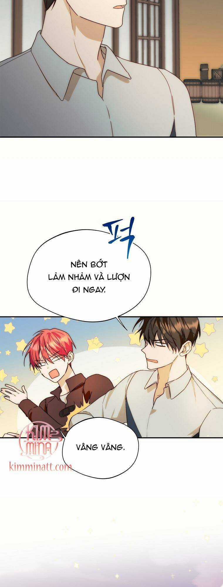 Cẩn Thận Khi Chọn Chồng Chapter 14 trang 39