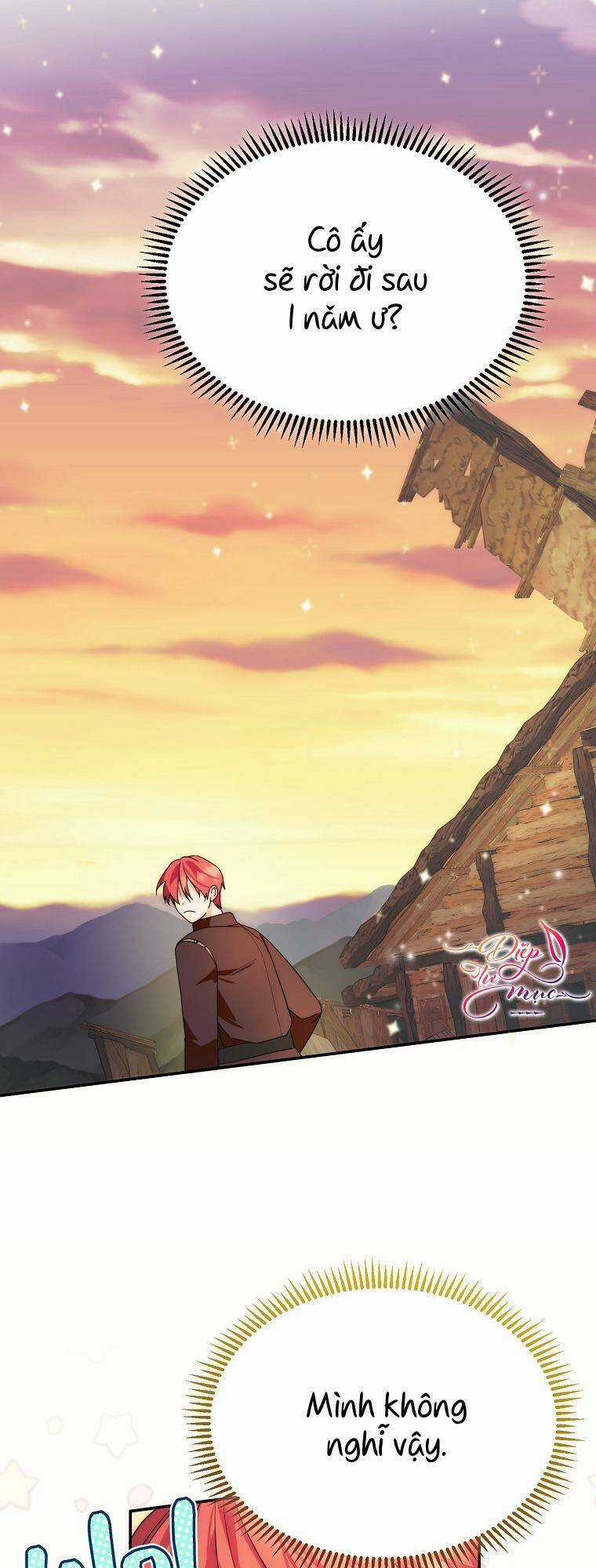 Cẩn Thận Khi Chọn Chồng Chapter 14 trang 40