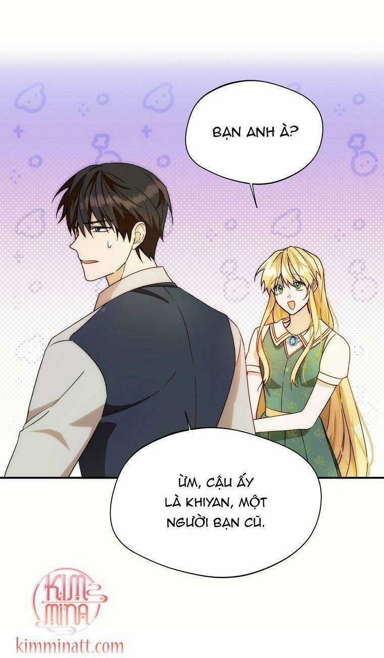 Cẩn Thận Khi Chọn Chồng Chapter 14 trang 42