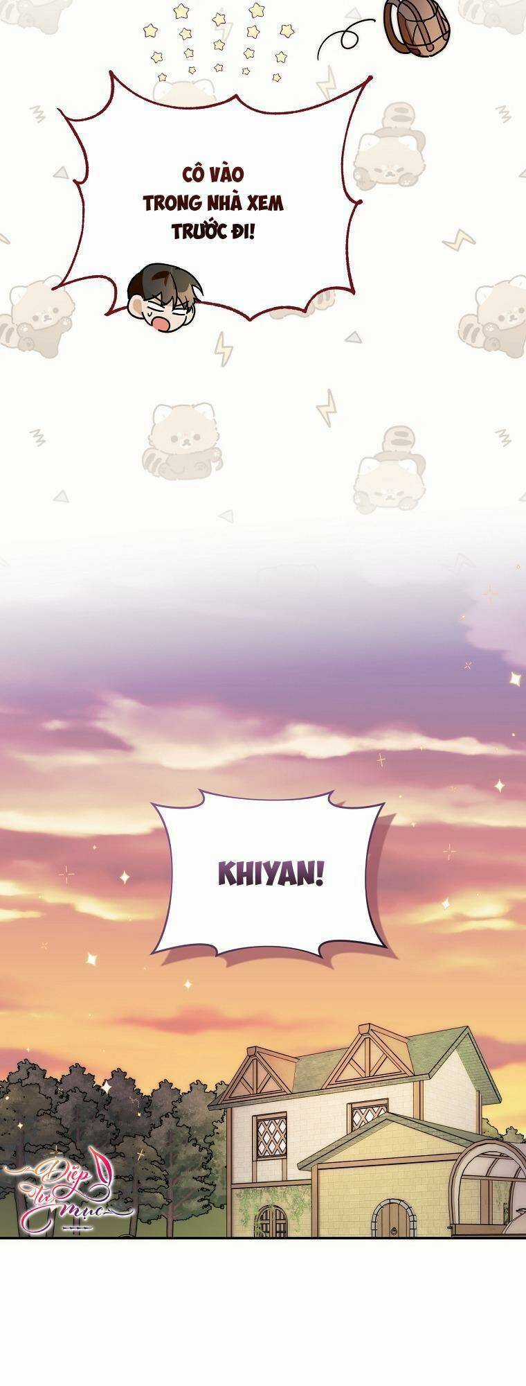 Cẩn Thận Khi Chọn Chồng Chapter 14 trang 44