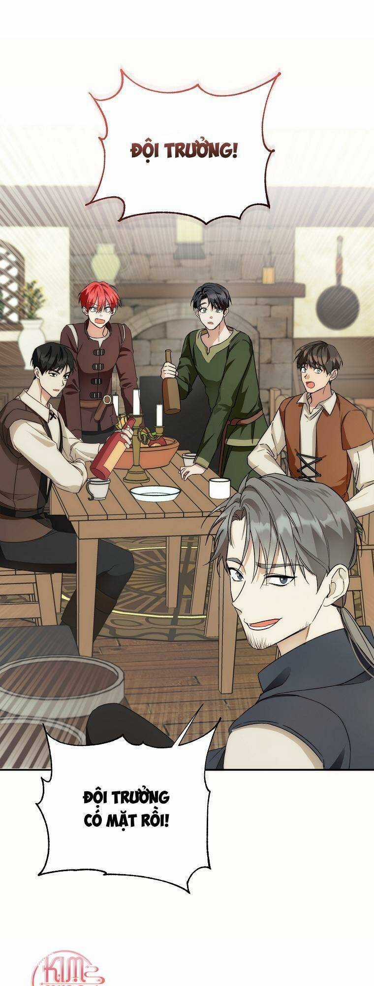 Cẩn Thận Khi Chọn Chồng Chapter 14 trang 45