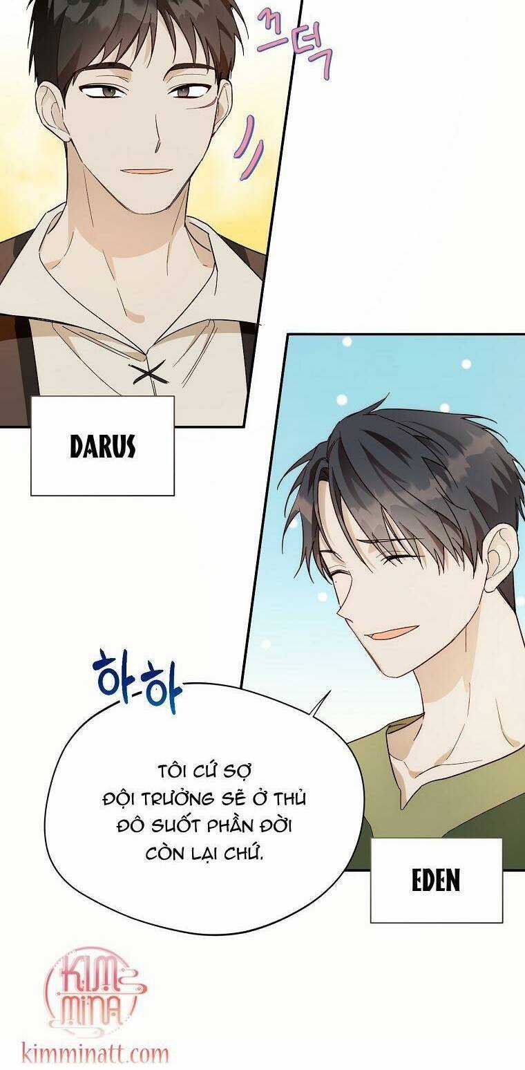 Cẩn Thận Khi Chọn Chồng Chapter 14 trang 48