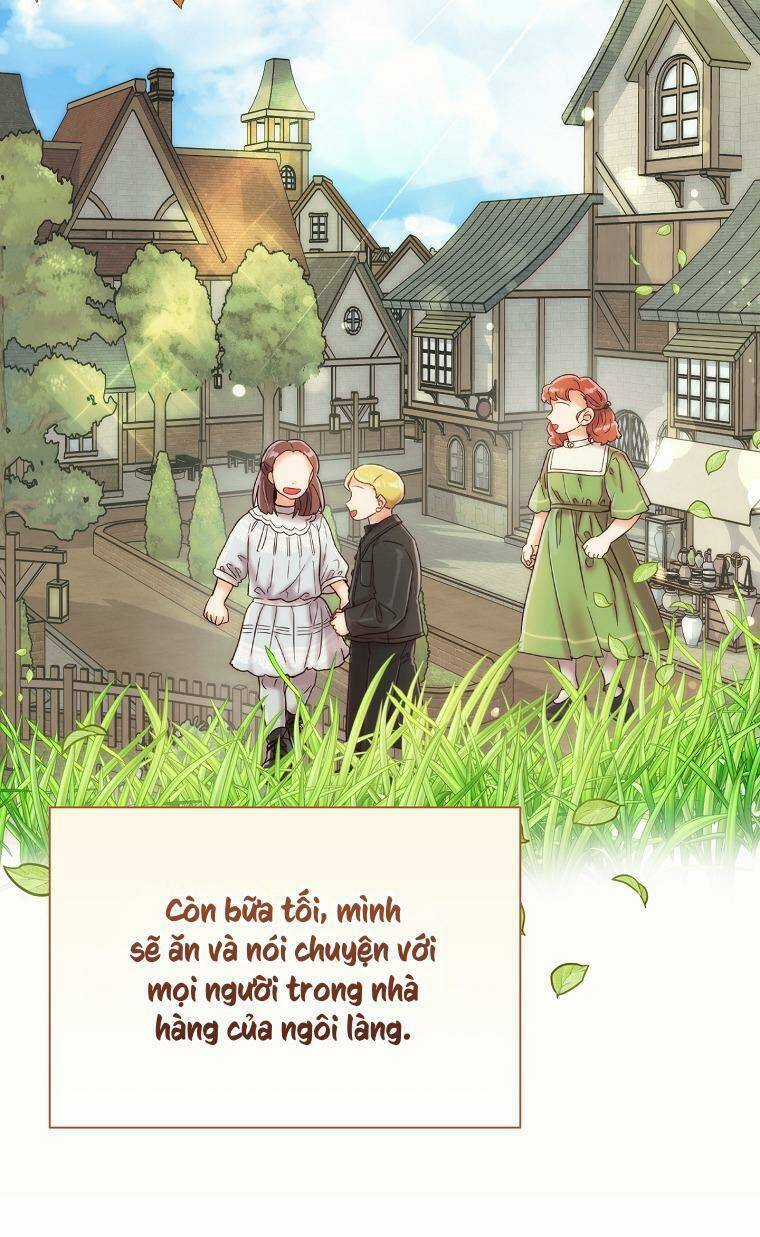 Cẩn Thận Khi Chọn Chồng Chapter 14 trang 5