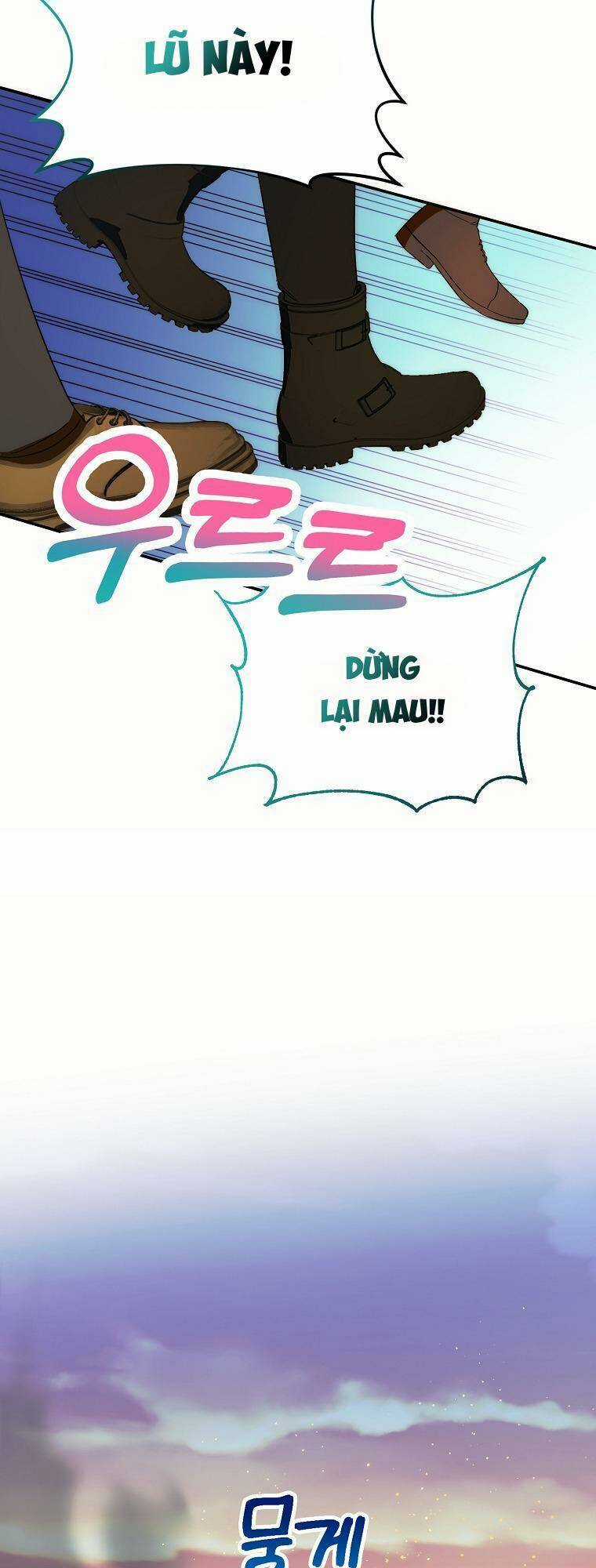 Cẩn Thận Khi Chọn Chồng Chapter 14 trang 51