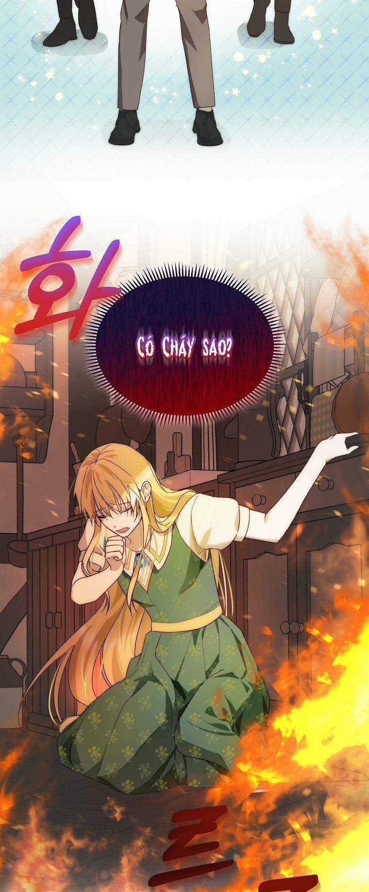 Cẩn Thận Khi Chọn Chồng Chapter 14 trang 53