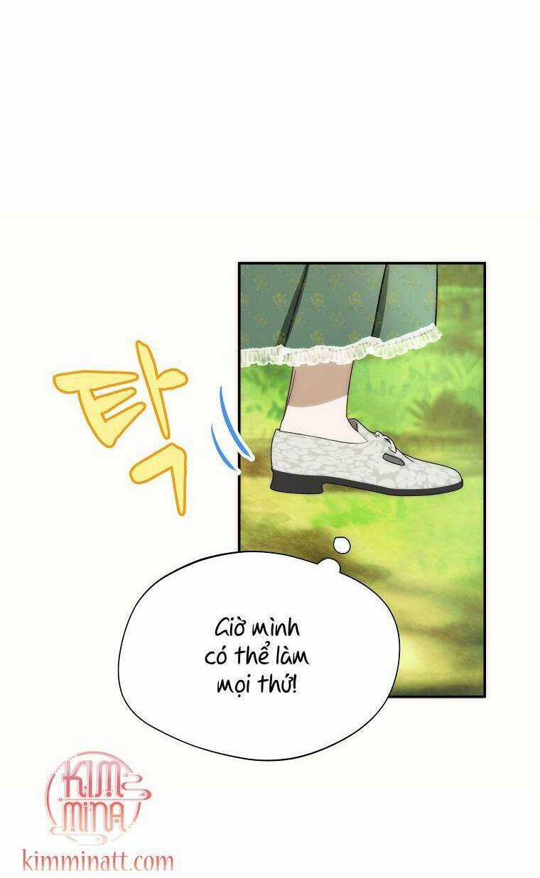 Cẩn Thận Khi Chọn Chồng Chapter 14 trang 6