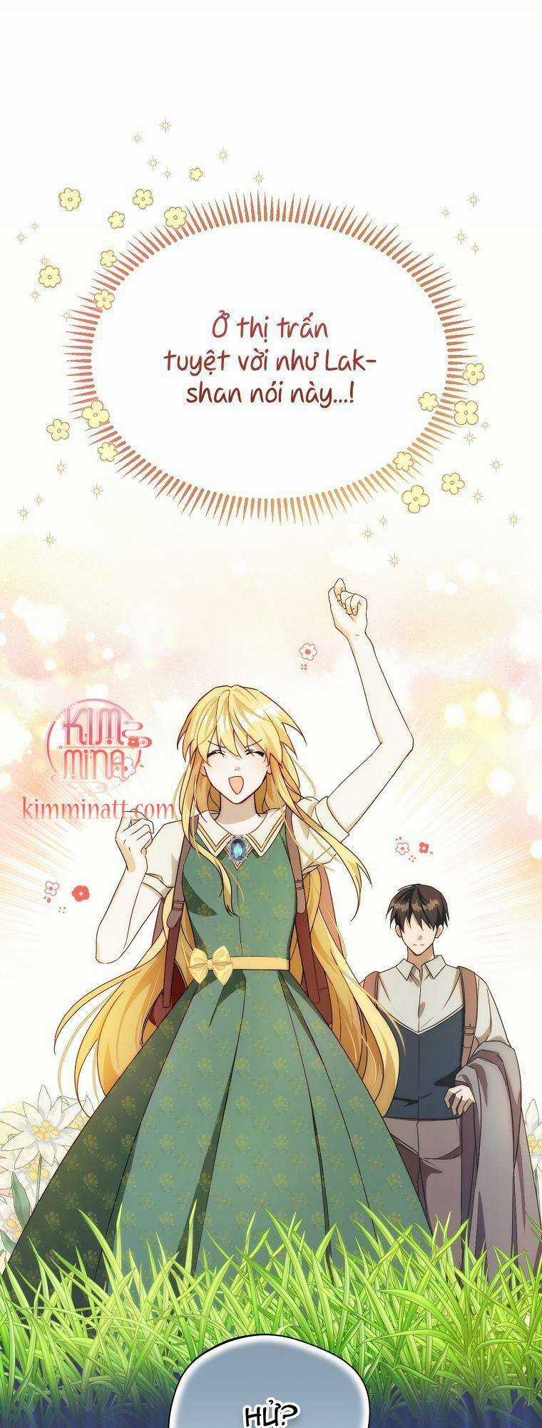 Cẩn Thận Khi Chọn Chồng Chapter 14 trang 7