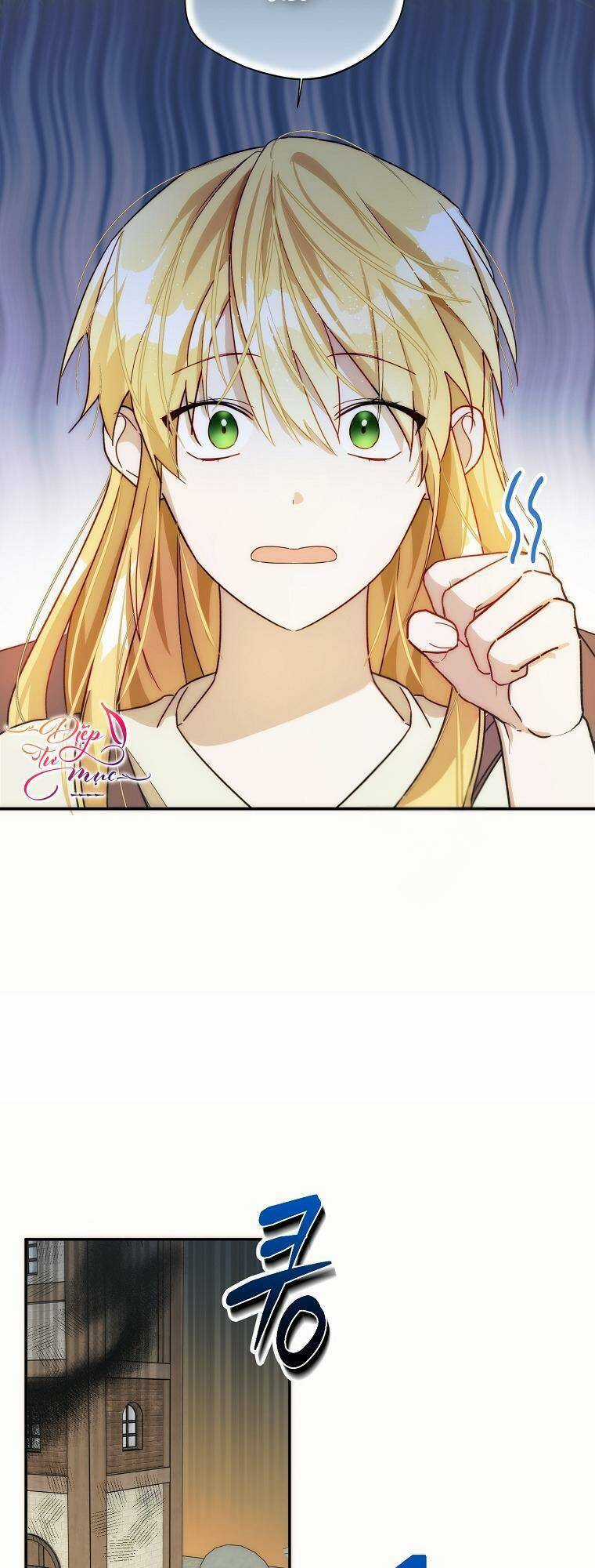 Cẩn Thận Khi Chọn Chồng Chapter 14 trang 8