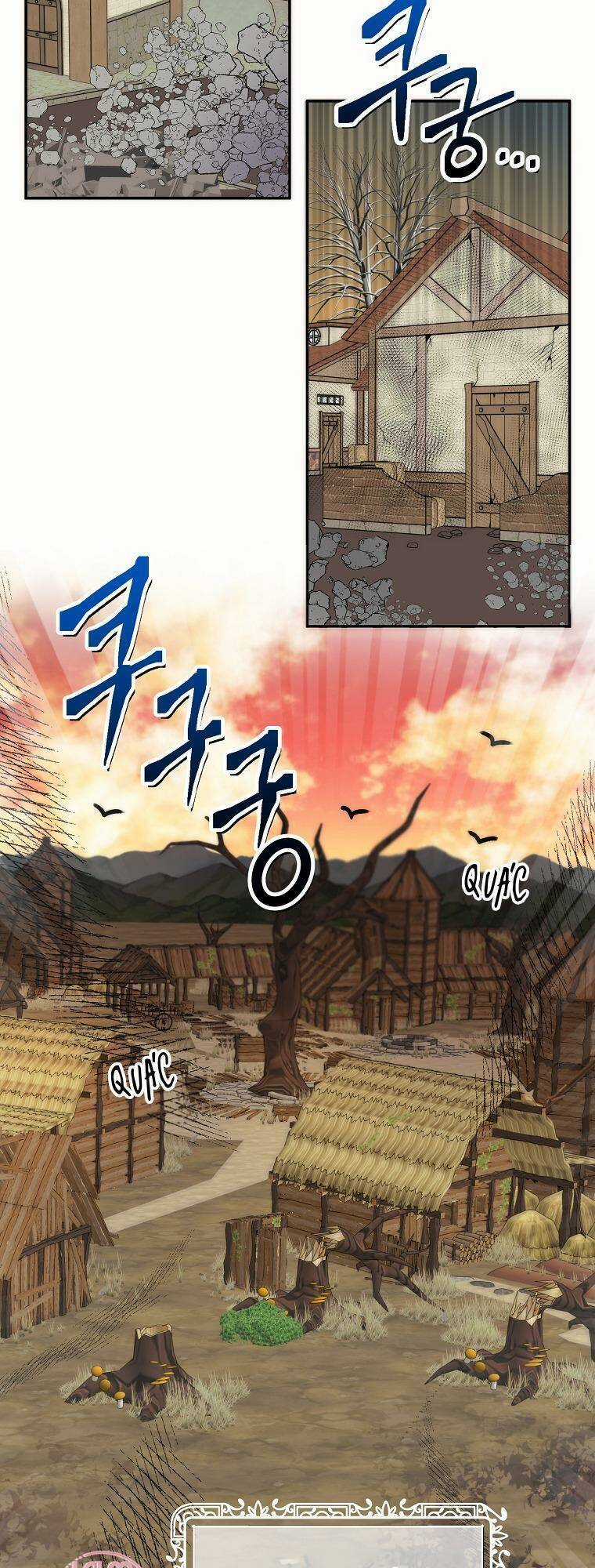 Cẩn Thận Khi Chọn Chồng Chapter 14 trang 9