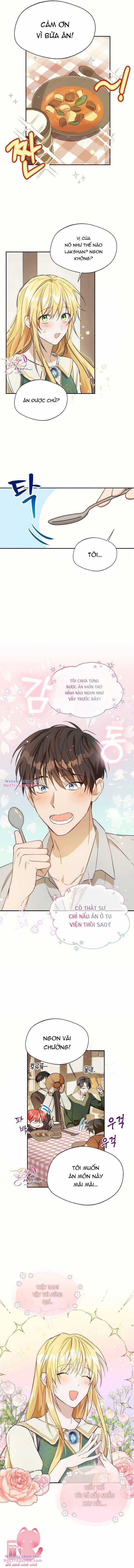 Cẩn Thận Khi Chọn Chồng Chapter 15 trang 11