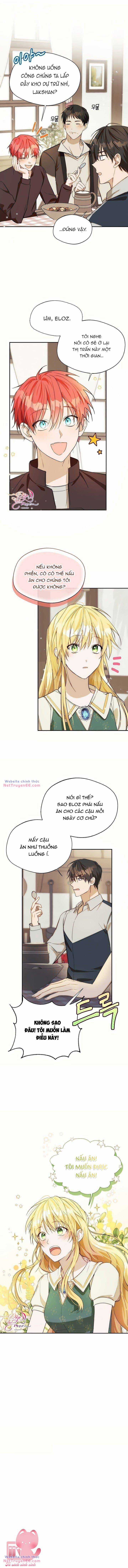 Cẩn Thận Khi Chọn Chồng Chapter 15 trang 12