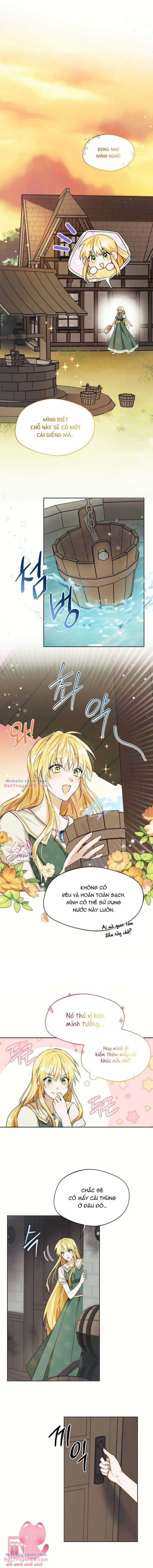 Cẩn Thận Khi Chọn Chồng Chapter 15 trang 6