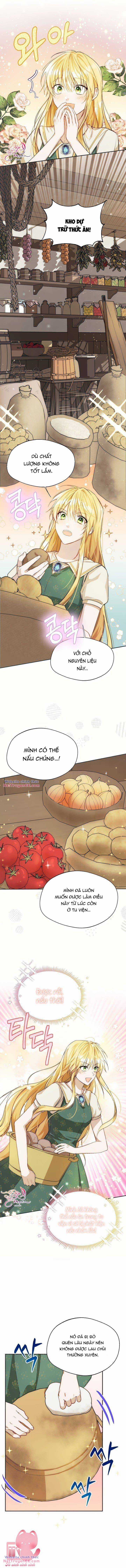 Cẩn Thận Khi Chọn Chồng Chapter 15 trang 7