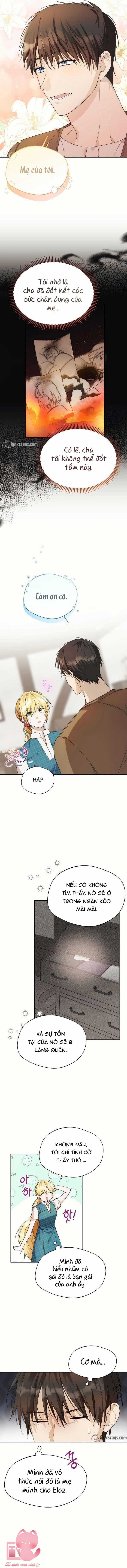 Cẩn Thận Khi Chọn Chồng Chapter 17 trang 10