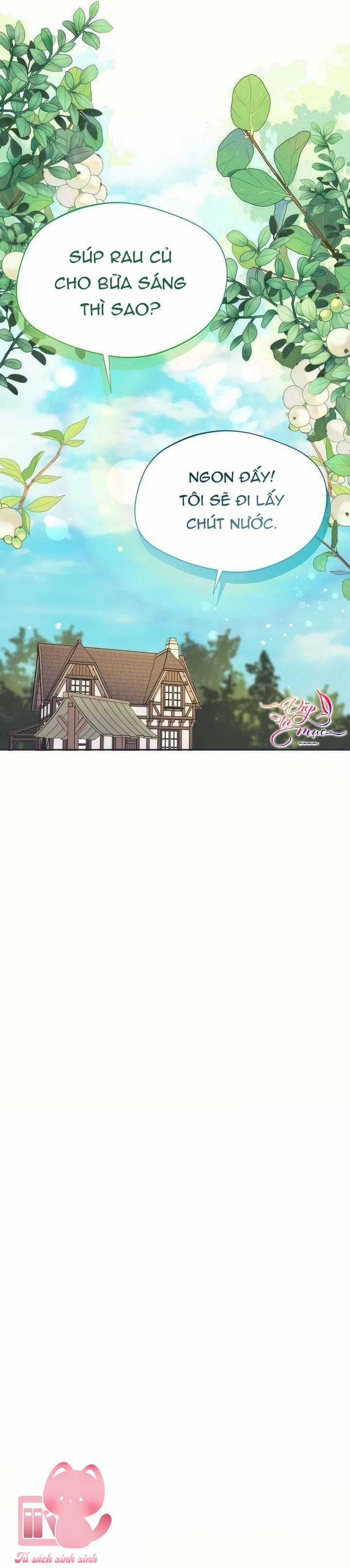 Cẩn Thận Khi Chọn Chồng Chapter 17 trang 12