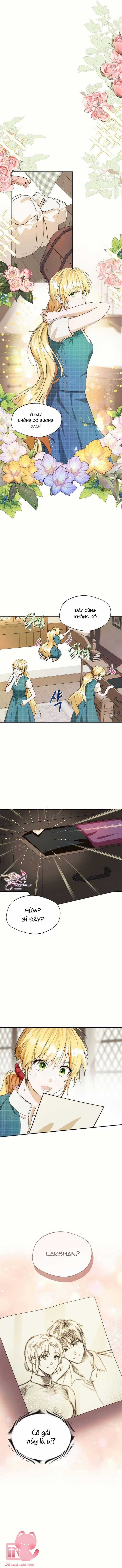 Cẩn Thận Khi Chọn Chồng Chapter 17 trang 6