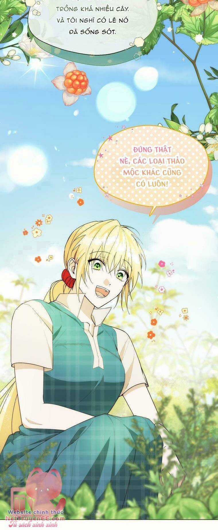 Cẩn Thận Khi Chọn Chồng Chapter 19 trang 11