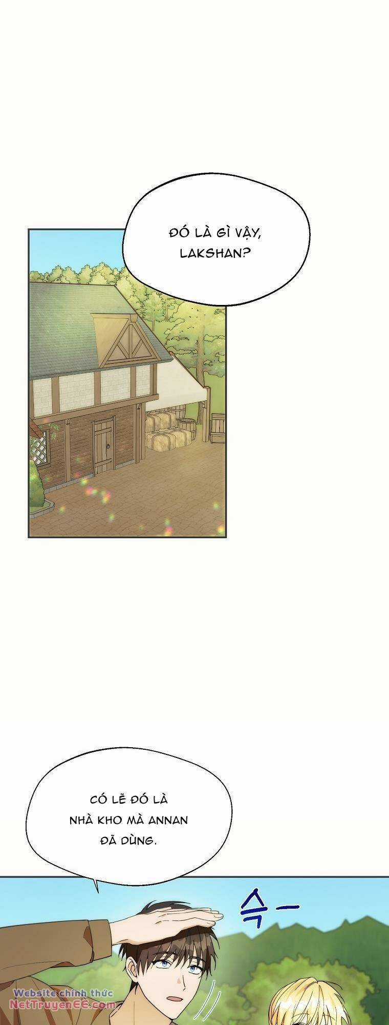 Cẩn Thận Khi Chọn Chồng Chapter 19 trang 12