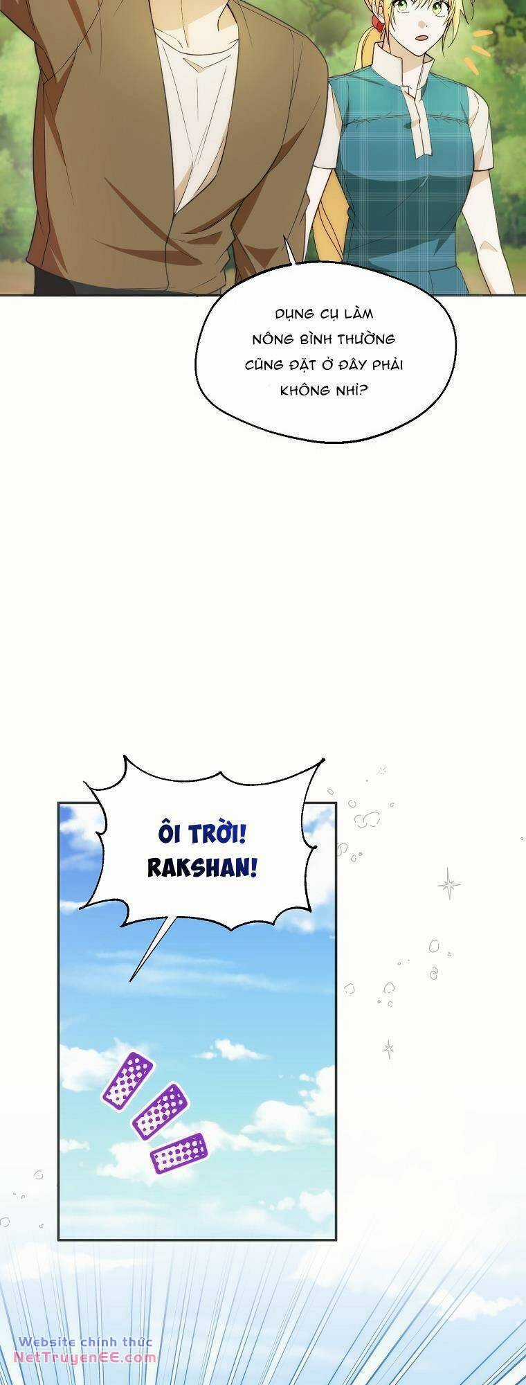 Cẩn Thận Khi Chọn Chồng Chapter 19 trang 13