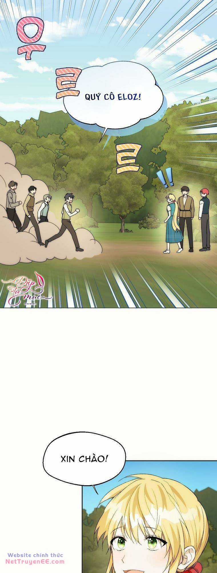 Cẩn Thận Khi Chọn Chồng Chapter 19 trang 14