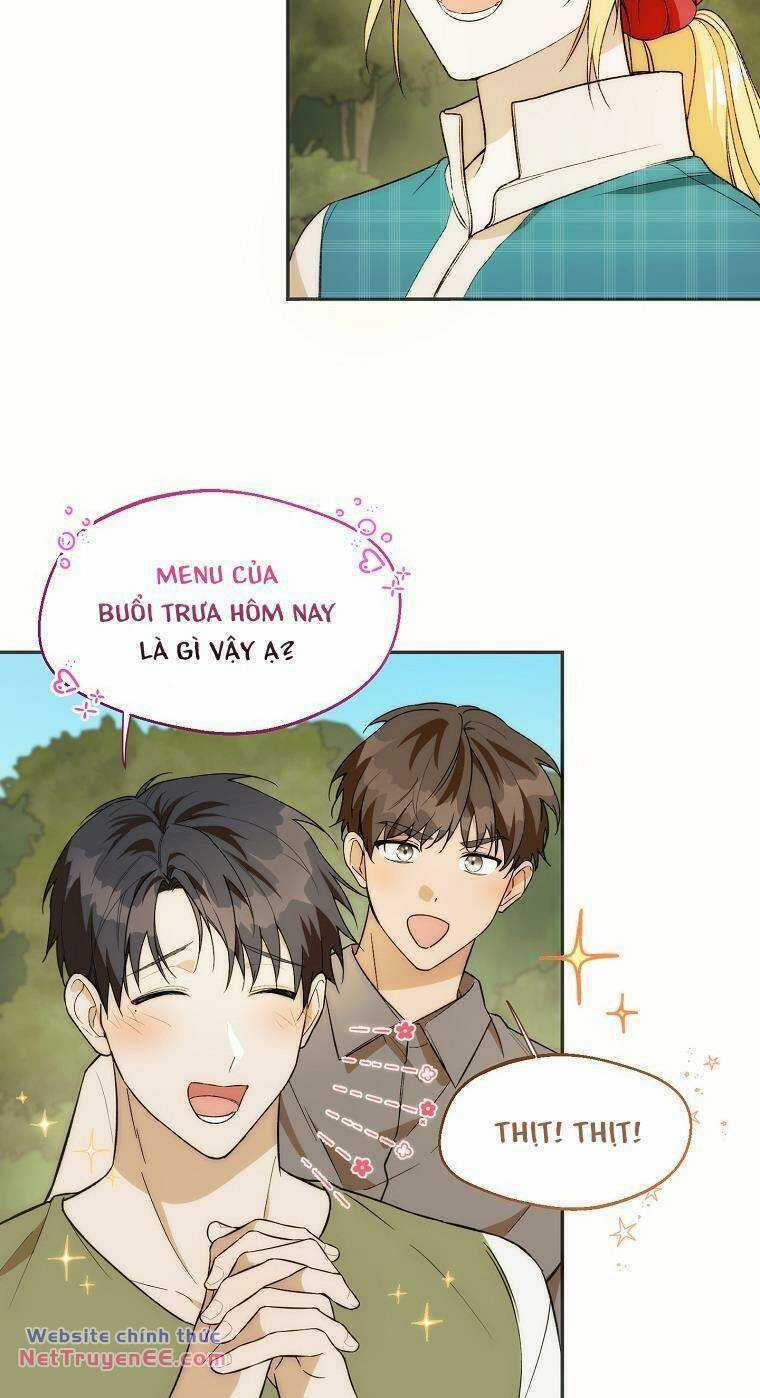 Cẩn Thận Khi Chọn Chồng Chapter 19 trang 15