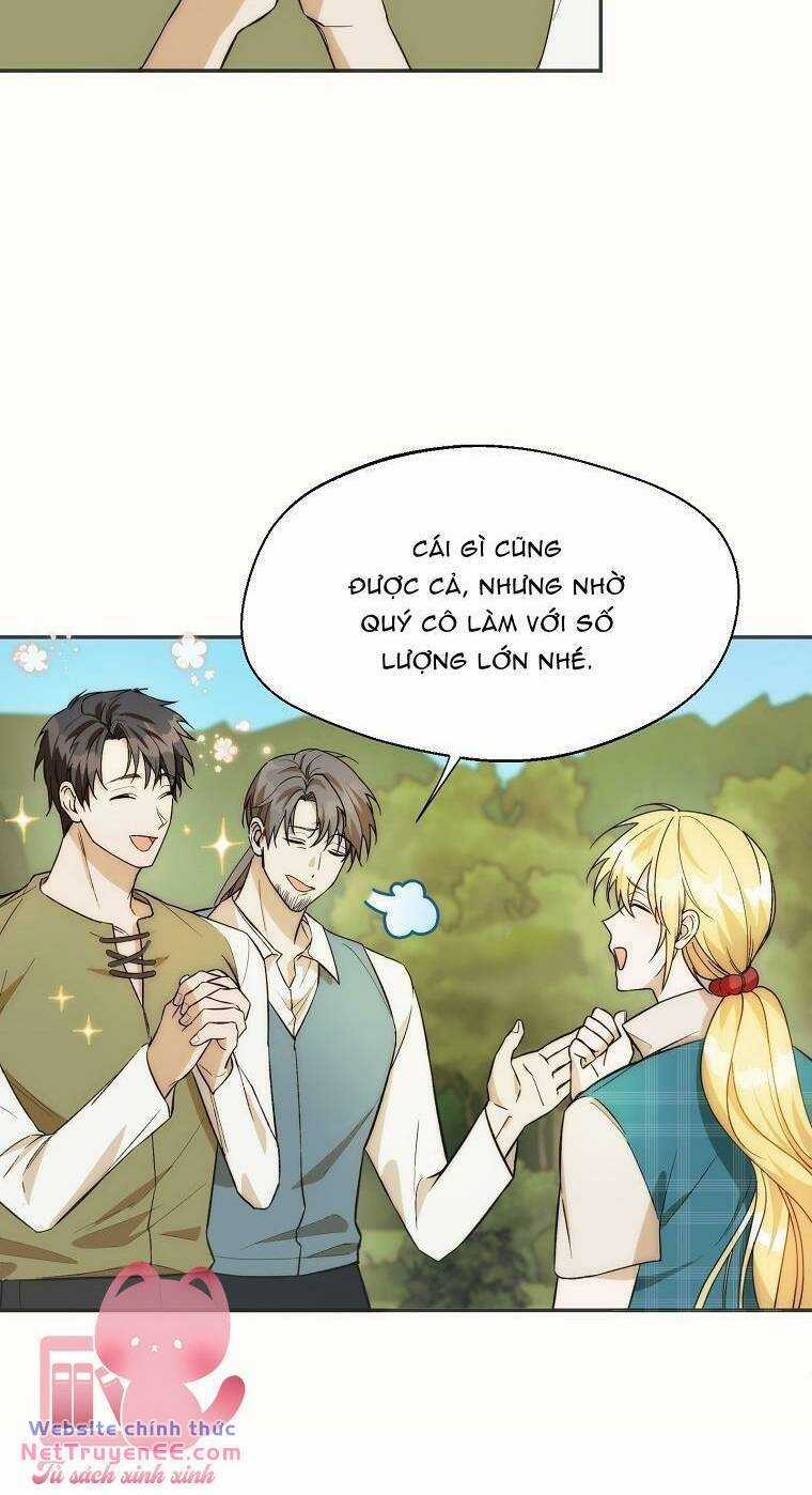 Cẩn Thận Khi Chọn Chồng Chapter 19 trang 16