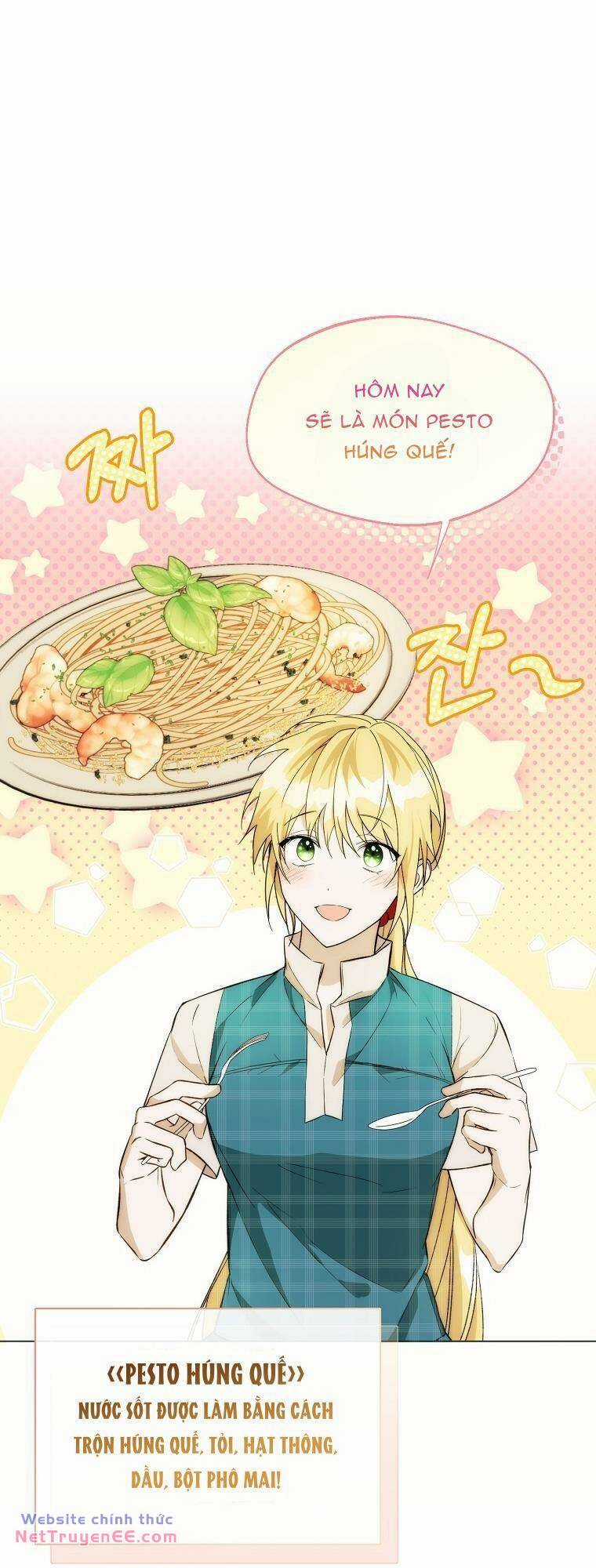 Cẩn Thận Khi Chọn Chồng Chapter 19 trang 17