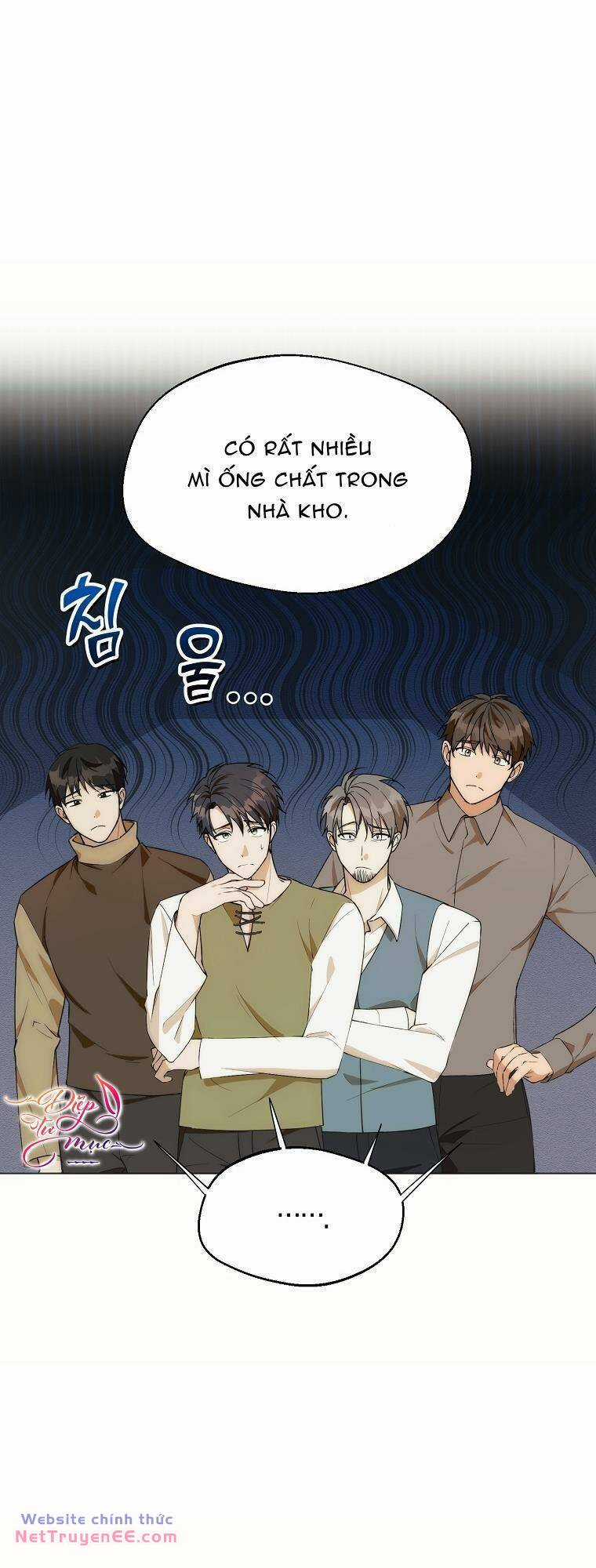 Cẩn Thận Khi Chọn Chồng Chapter 19 trang 18