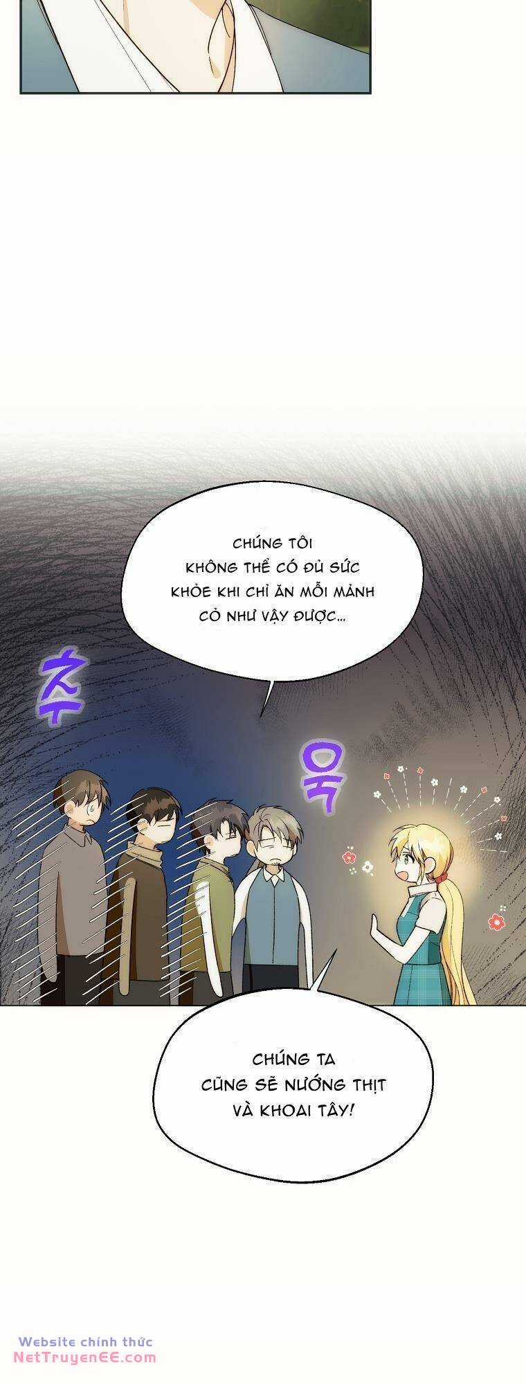 Cẩn Thận Khi Chọn Chồng Chapter 19 trang 20