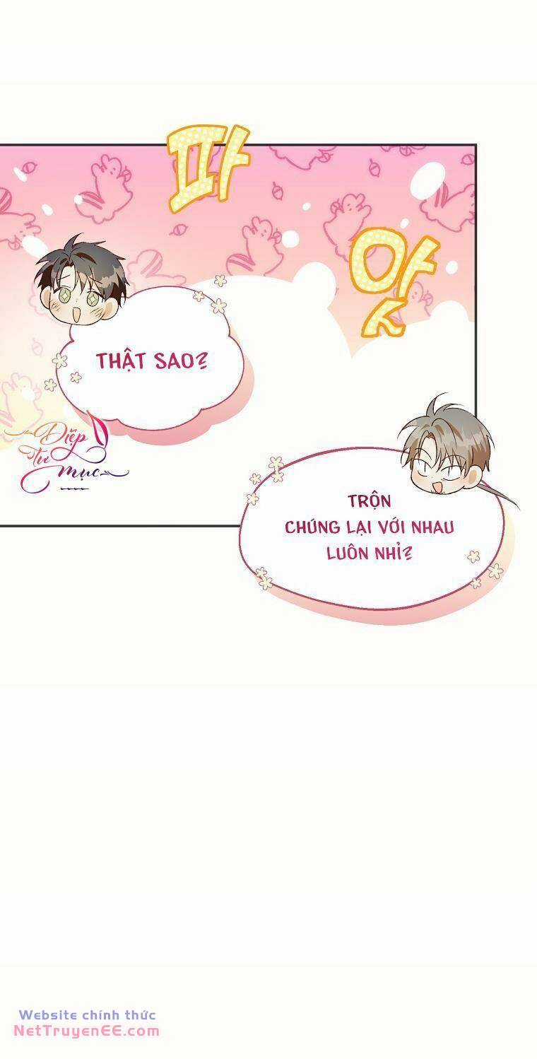 Cẩn Thận Khi Chọn Chồng Chapter 19 trang 21