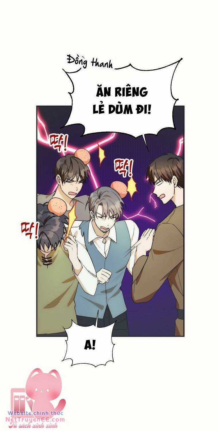 Cẩn Thận Khi Chọn Chồng Chapter 19 trang 22