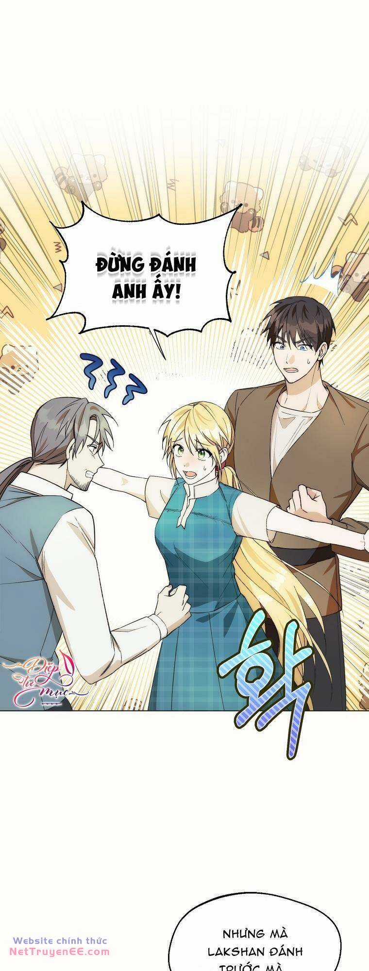 Cẩn Thận Khi Chọn Chồng Chapter 19 trang 24