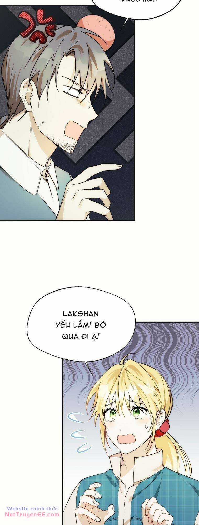 Cẩn Thận Khi Chọn Chồng Chapter 19 trang 25