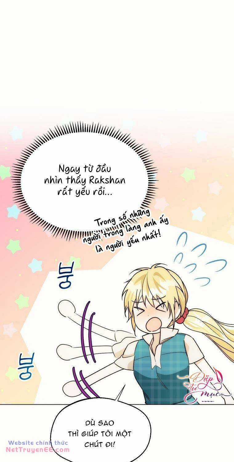 Cẩn Thận Khi Chọn Chồng Chapter 19 trang 27