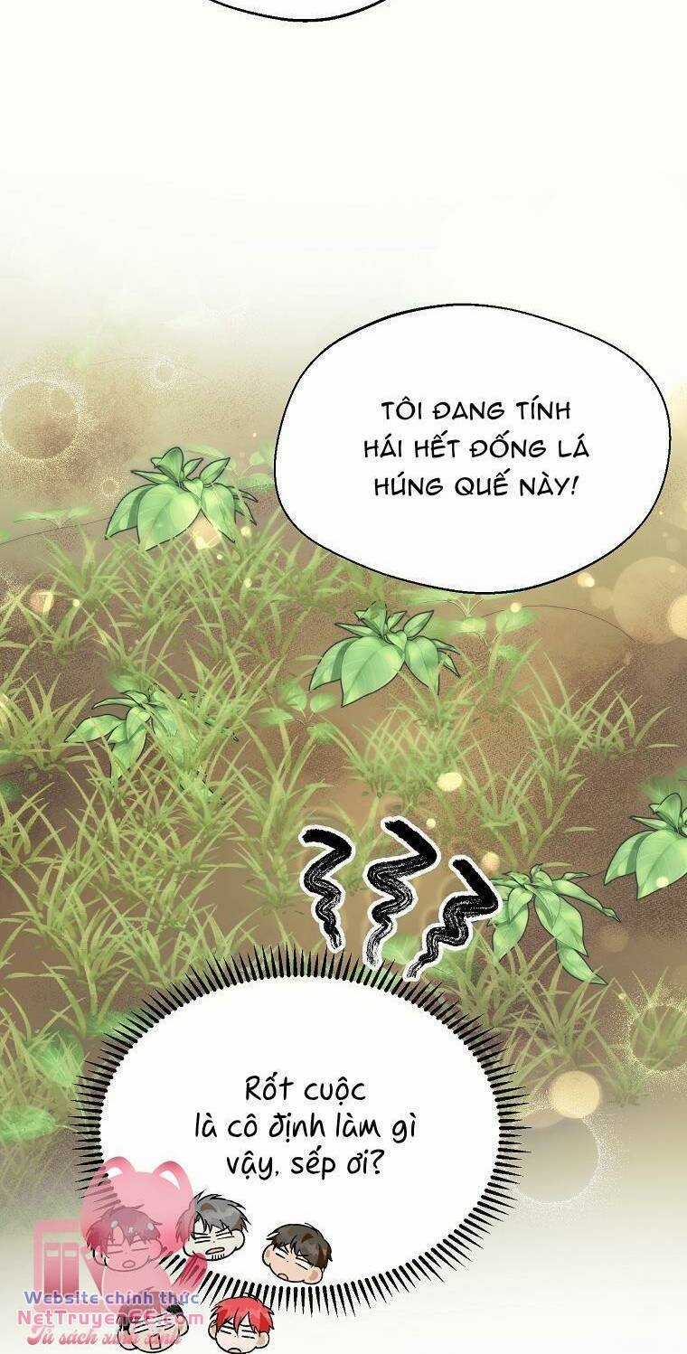 Cẩn Thận Khi Chọn Chồng Chapter 19 trang 28