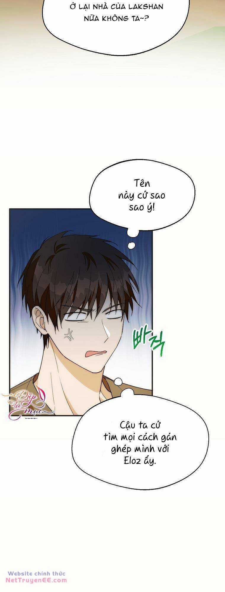 Cẩn Thận Khi Chọn Chồng Chapter 19 trang 3