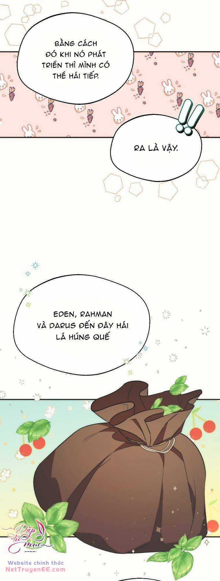 Cẩn Thận Khi Chọn Chồng Chapter 19 trang 30