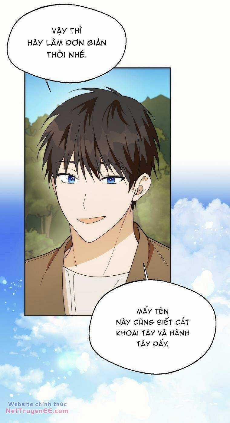 Cẩn Thận Khi Chọn Chồng Chapter 19 trang 32