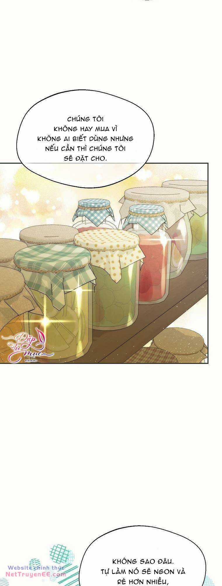 Cẩn Thận Khi Chọn Chồng Chapter 19 trang 36